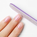 Hot sale electric sandpaper nails custom printed Japan nail file